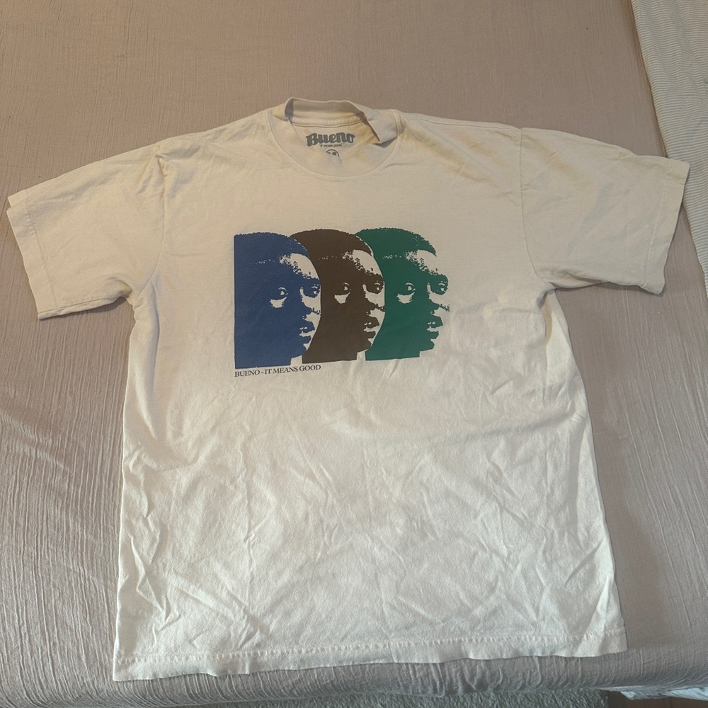 Cool men’s high quality tee size medium